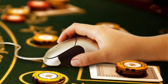 Bases casinos en ligne