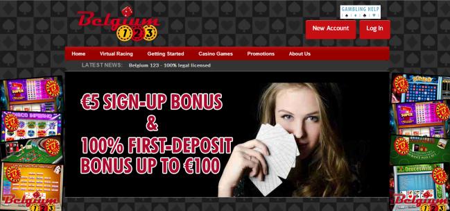 Kiron interactive proposera ses services sur le marche des jeux de hasard en ligne belge