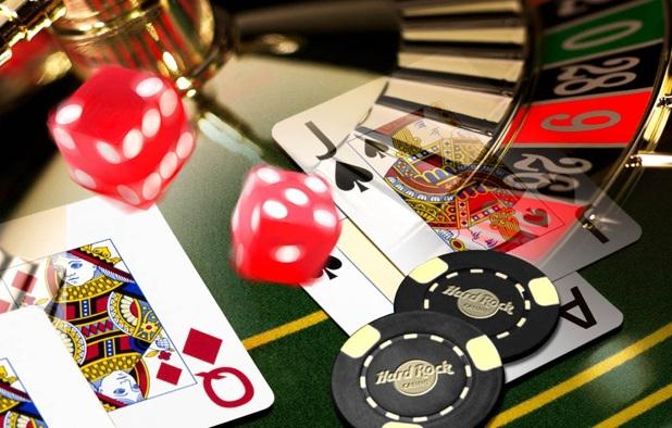 Meilleures salles casinos